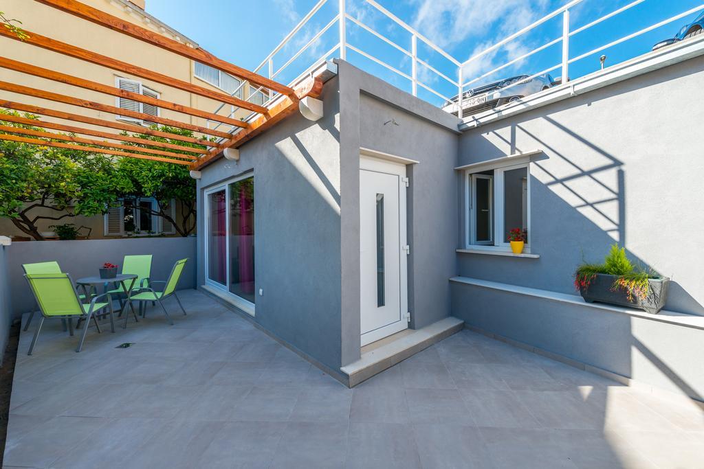 Apartment Kim Dubrovnik Exterior photo